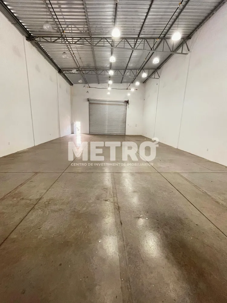 Depósito-Galpão, 2 m² - Foto 3