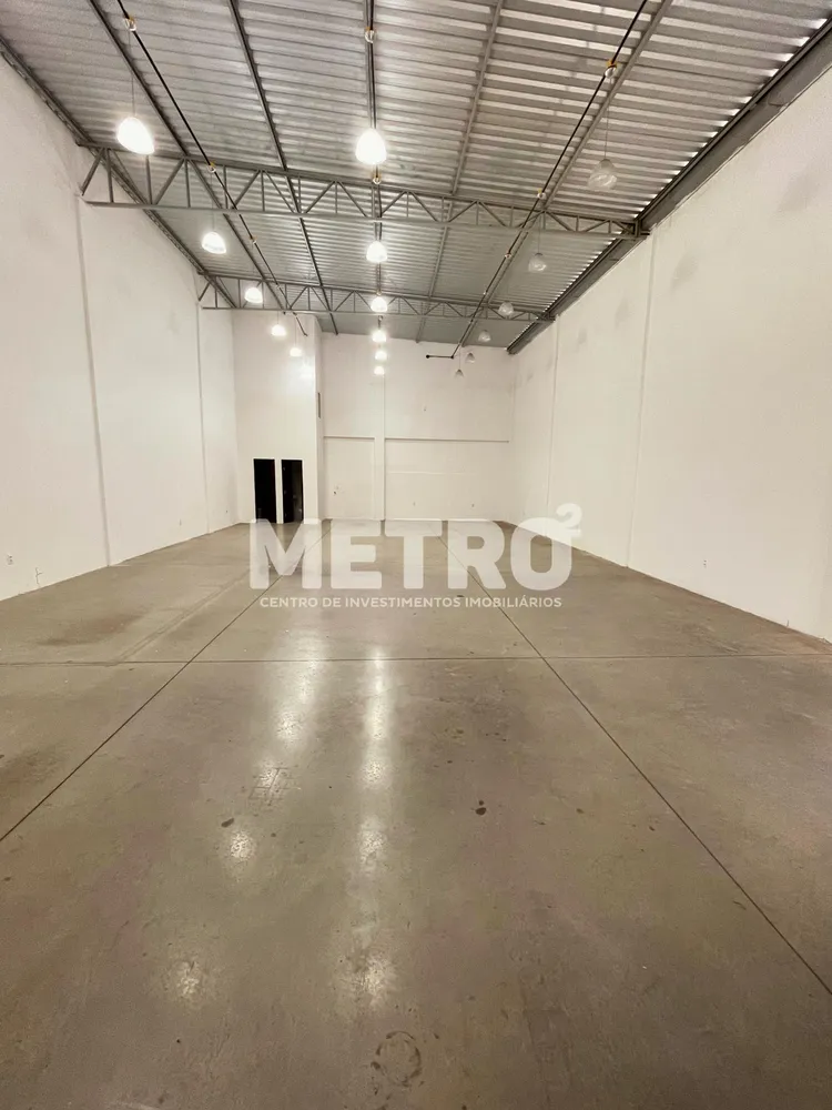 Depósito-Galpão, 2 m² - Foto 1