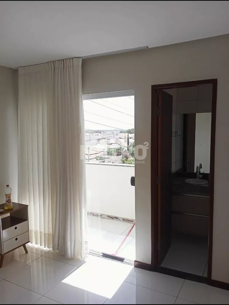 Apartamento, 2 quartos, 125 m² - Foto 2