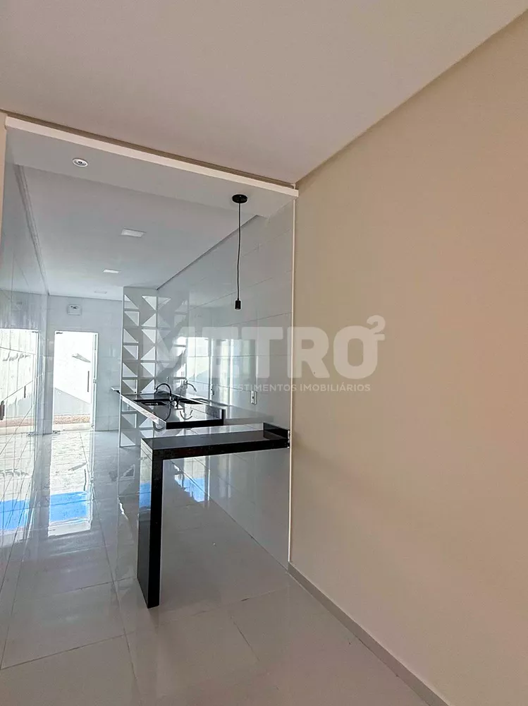 Casa, 2 quartos, 85 m² - Foto 2