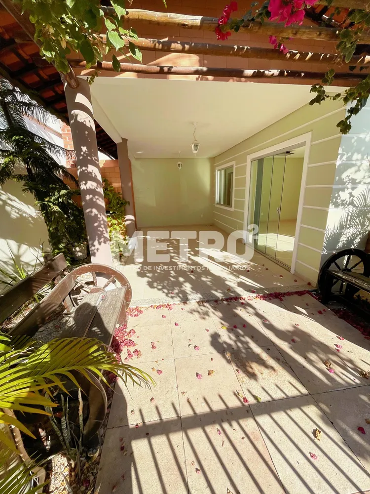 Casa de Condomínio, 2 quartos - Foto 4