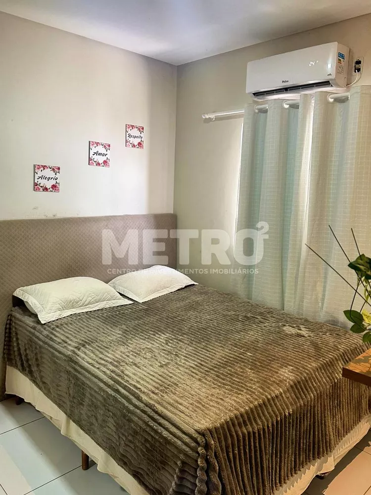 Casa, 3 quartos, 100 m² - Foto 3