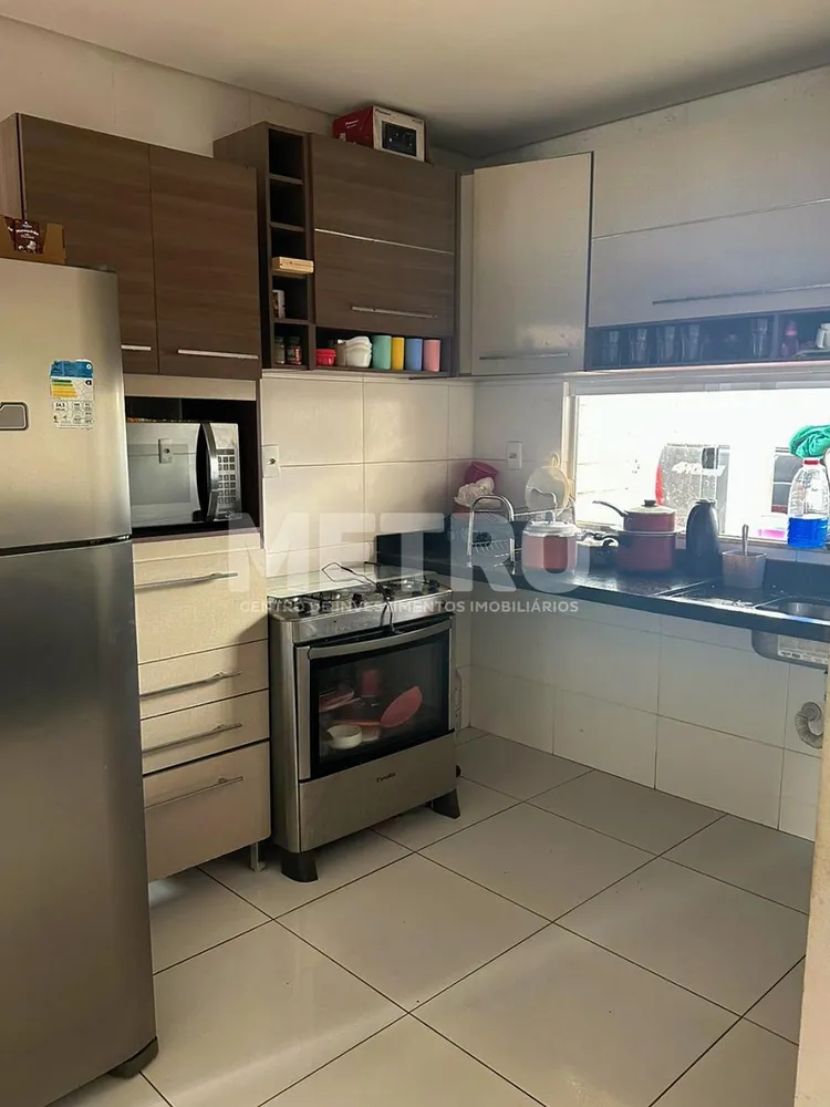 Casa, 3 quartos, 100 m² - Foto 3