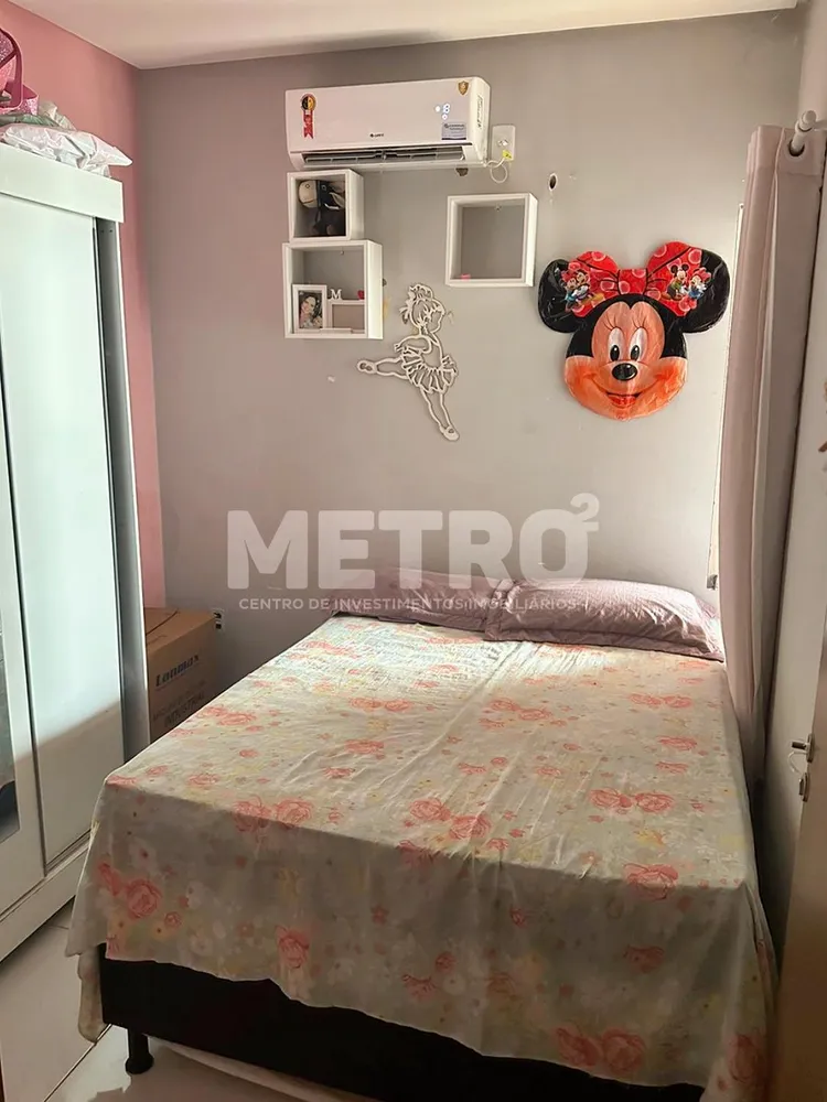 Casa, 3 quartos, 100 m² - Foto 7