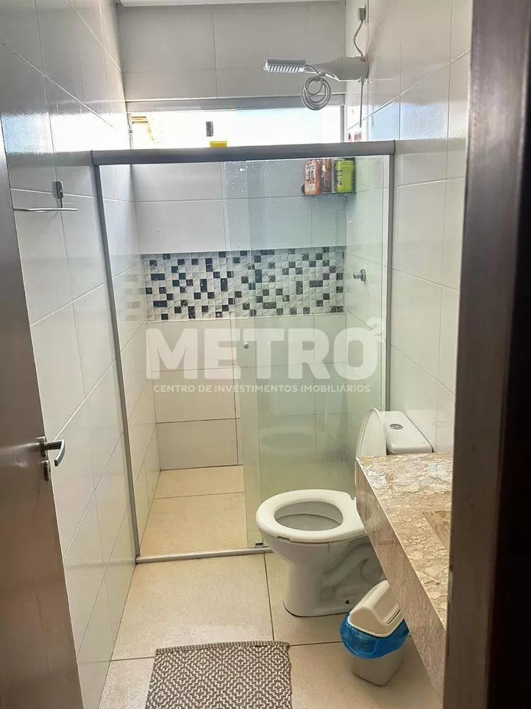 Casa, 3 quartos, 100 m² - Foto 4