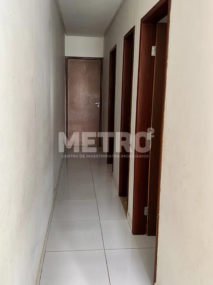 Casa, 3 quartos, 100 m² - Foto 2