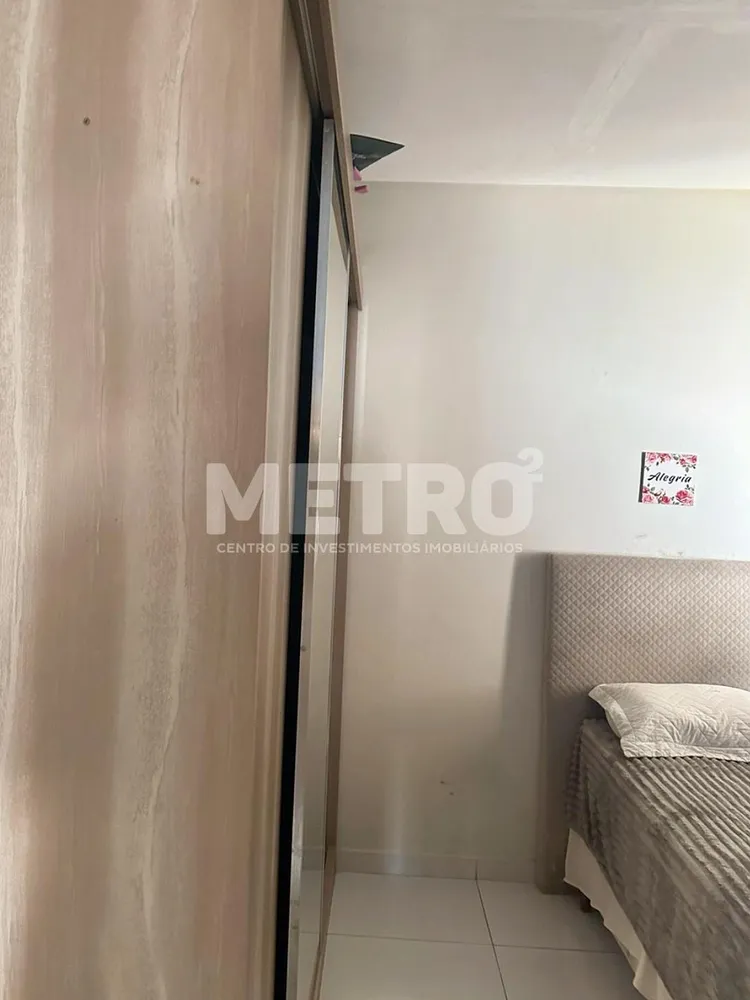 Casa, 3 quartos, 100 m² - Foto 8