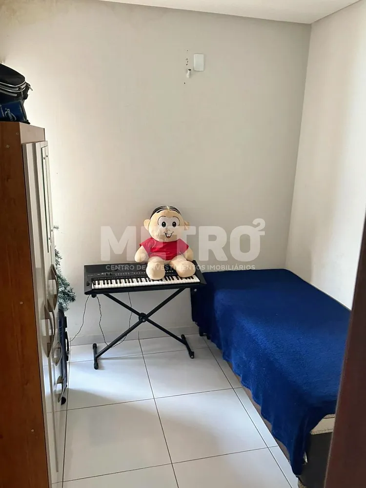 Casa, 3 quartos, 100 m² - Foto 11