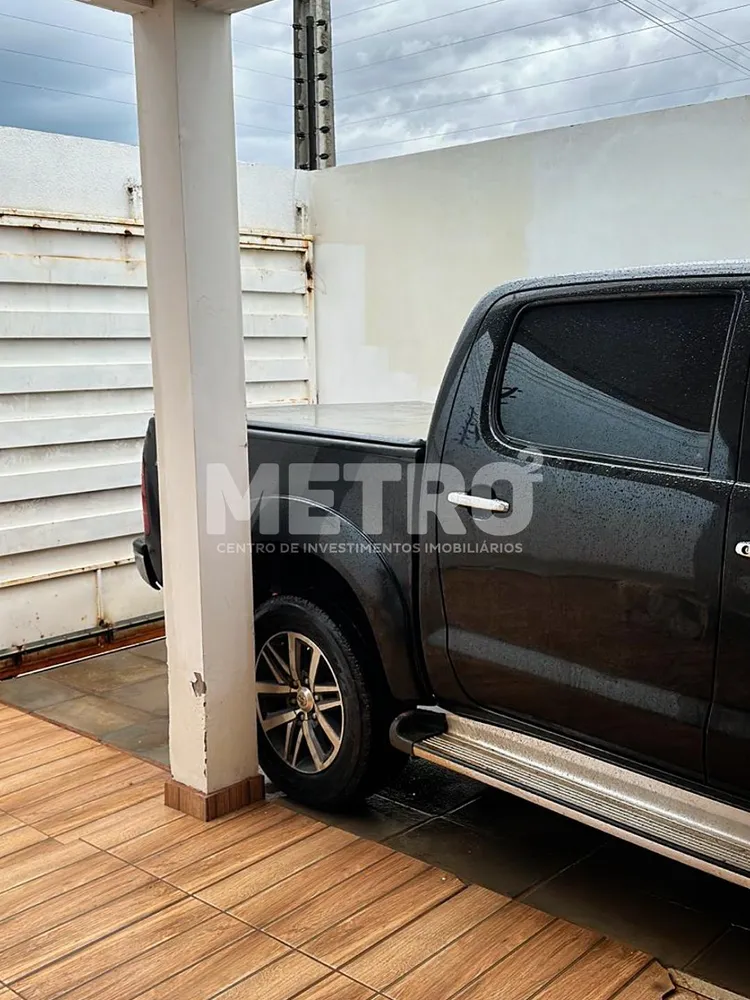 Casa, 3 quartos, 100 m² - Foto 4