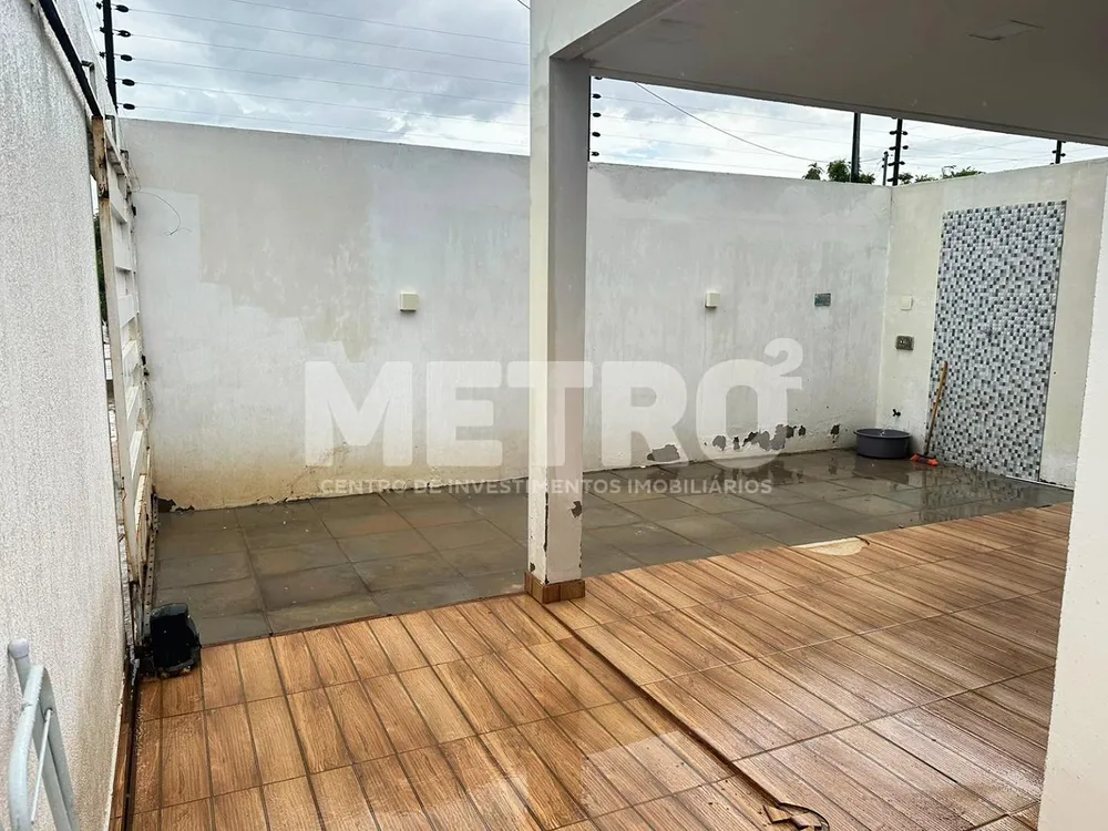 Casa, 3 quartos, 100 m² - Foto 12