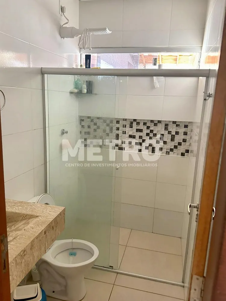 Casa, 3 quartos, 100 m² - Foto 9