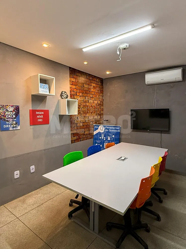 Loja-Salão, 370 m² - Foto 2