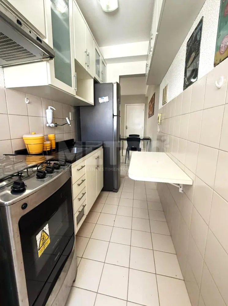 Apartamento, 2 quartos - Foto 3
