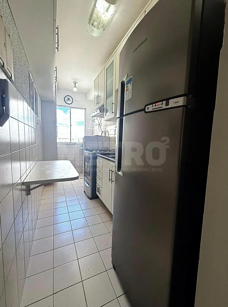 Apartamento, 2 quartos - Foto 8