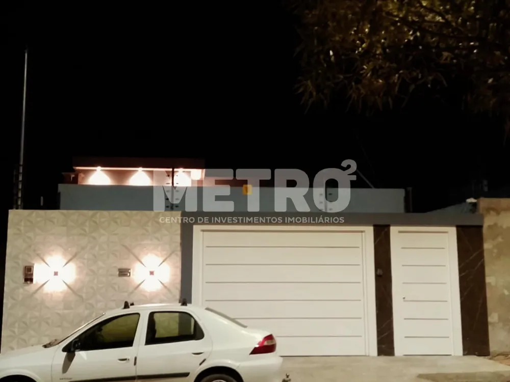 Casa, 1 quarto, 131 m² - Foto 1