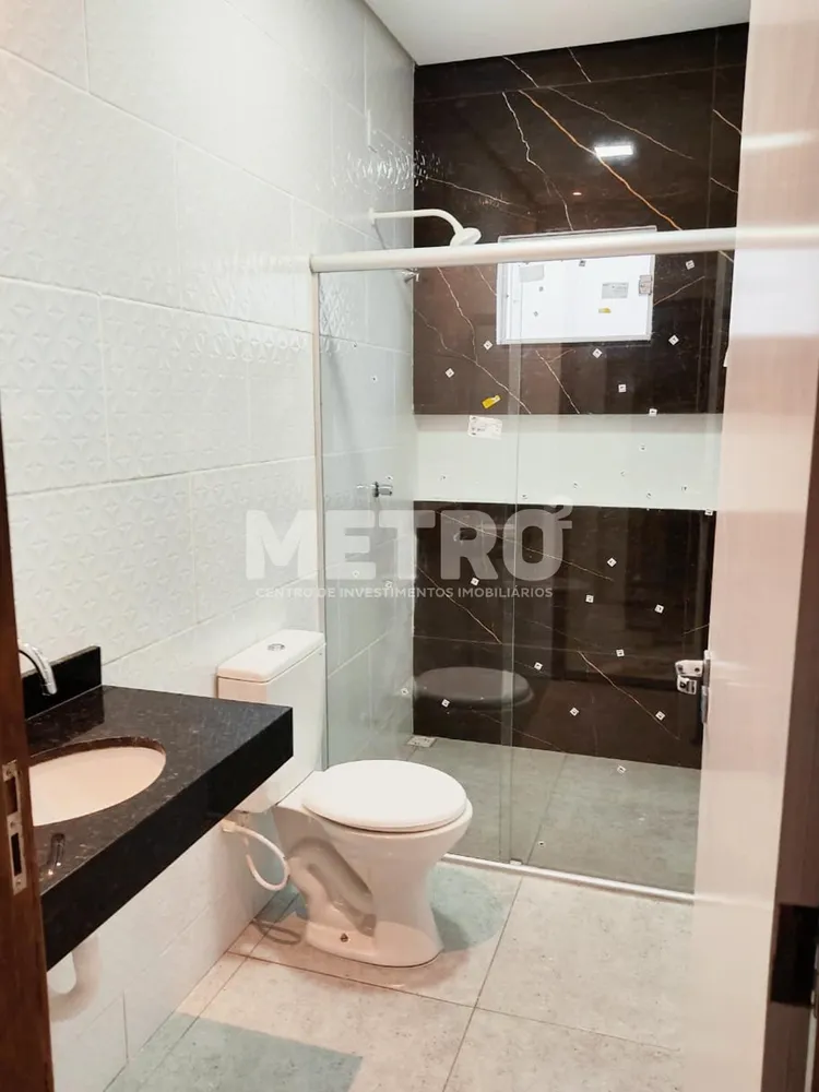 Casa, 1 quarto, 131 m² - Foto 3