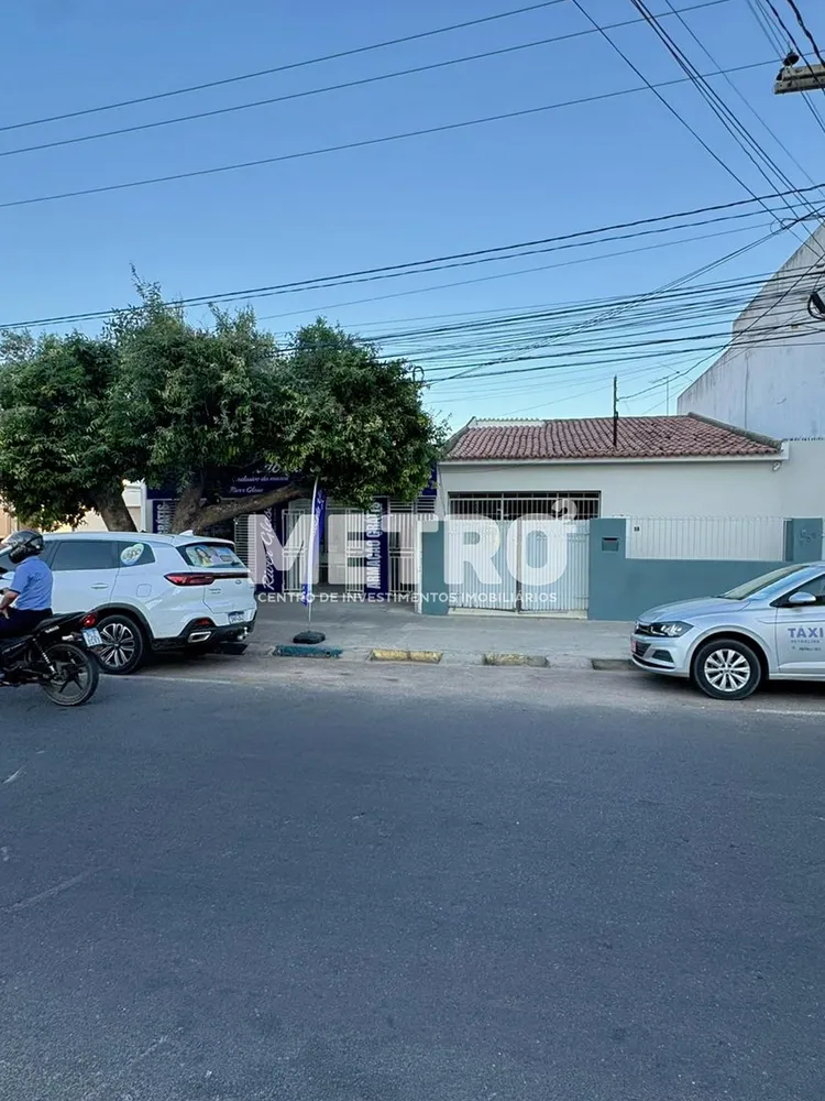 Loja-Salão, 1000 m² - Foto 1