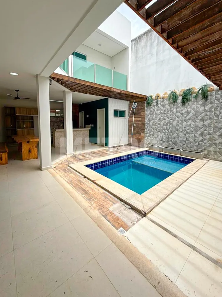 Casa de Condomínio, 3 quartos - Foto 5