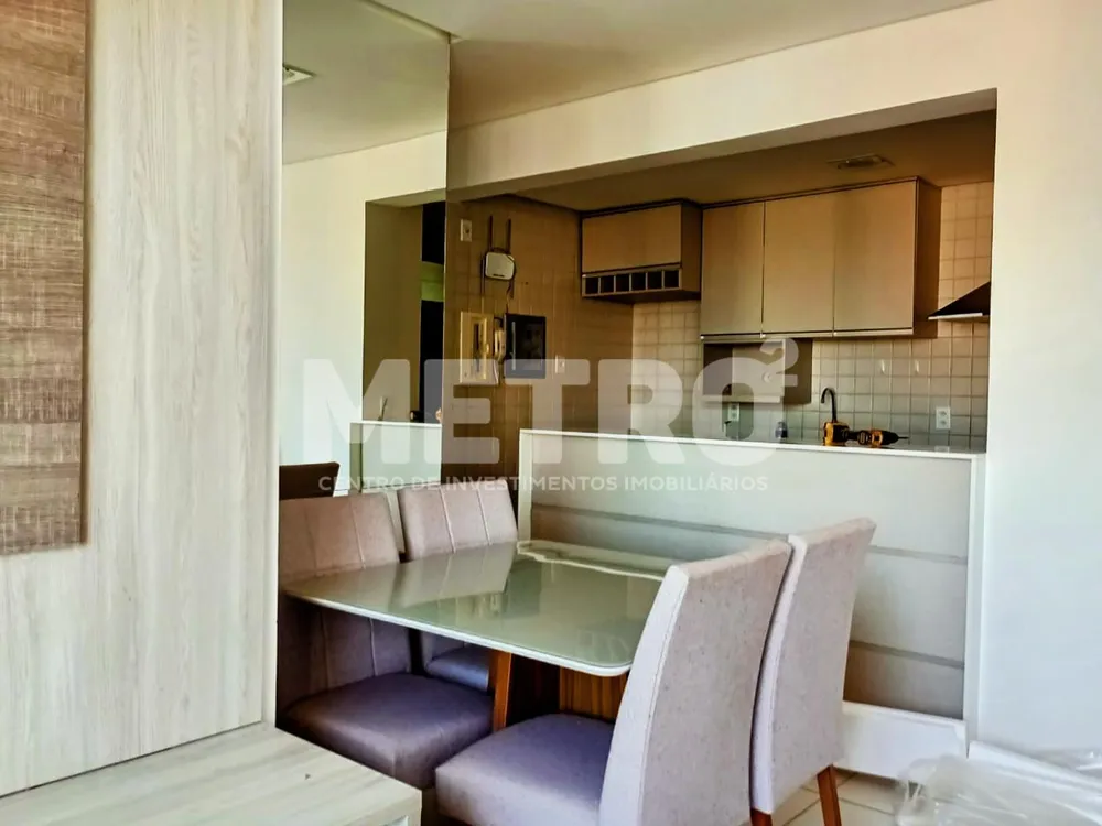 Apartamento, 1 quarto, 62 m² - Foto 4