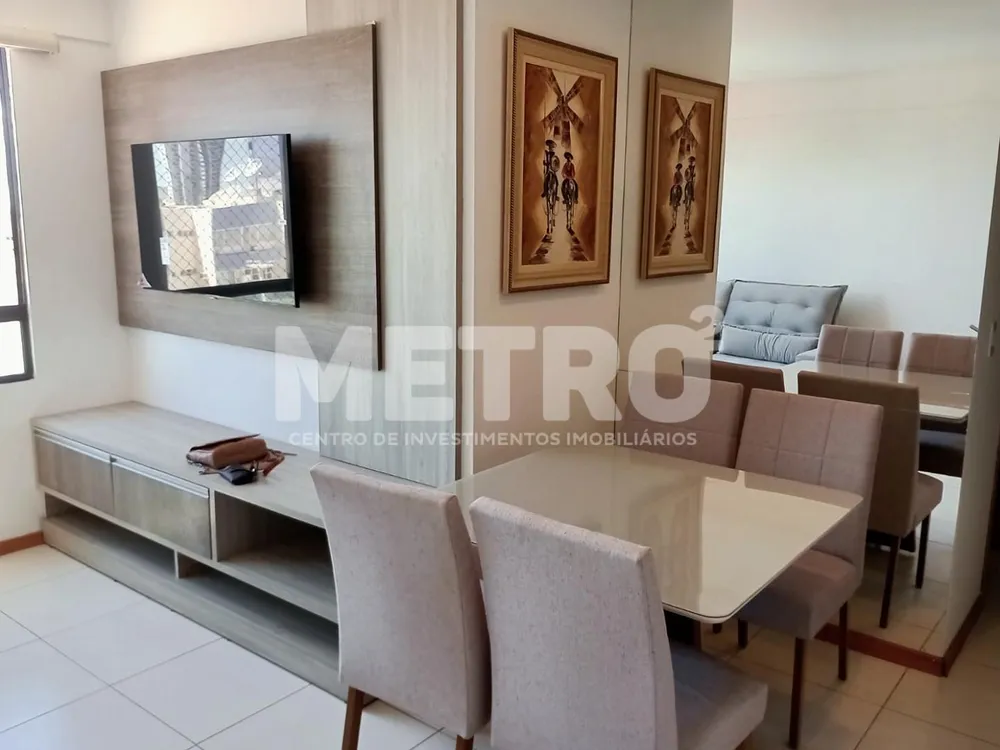 Apartamento, 1 quarto, 62 m² - Foto 2