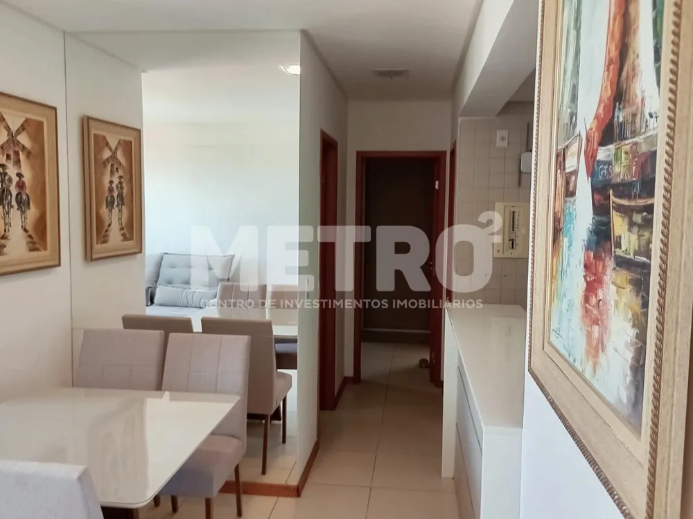 Apartamento, 1 quarto, 62 m² - Foto 1