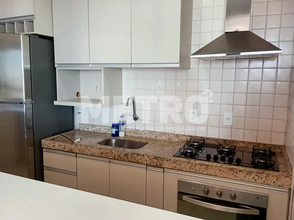 Apartamento, 1 quarto, 62 m² - Foto 3