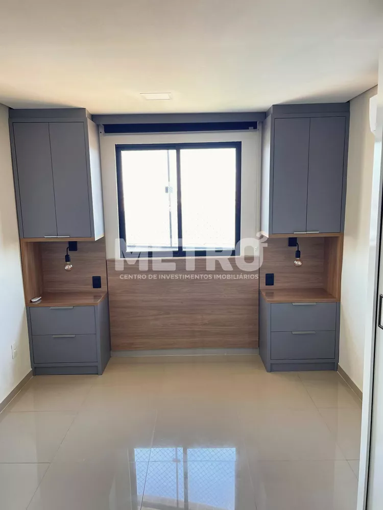 Apartamento, 1 quarto, 64 m² - Foto 2