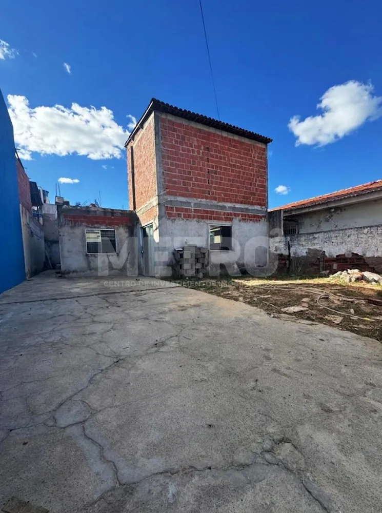Terreno, 200 m² - Foto 1