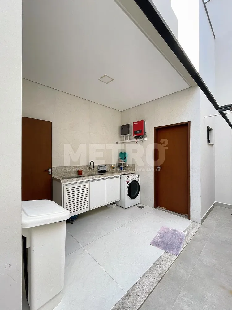 Casa de Condomínio, 2 quartos - Foto 4