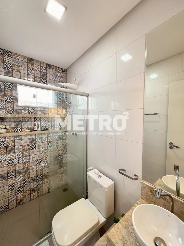 Casa de Condomínio, 1 quarto - Foto 2