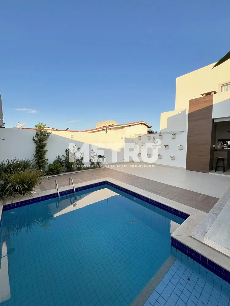 Casa de Condomínio, 1 quarto - Foto 1