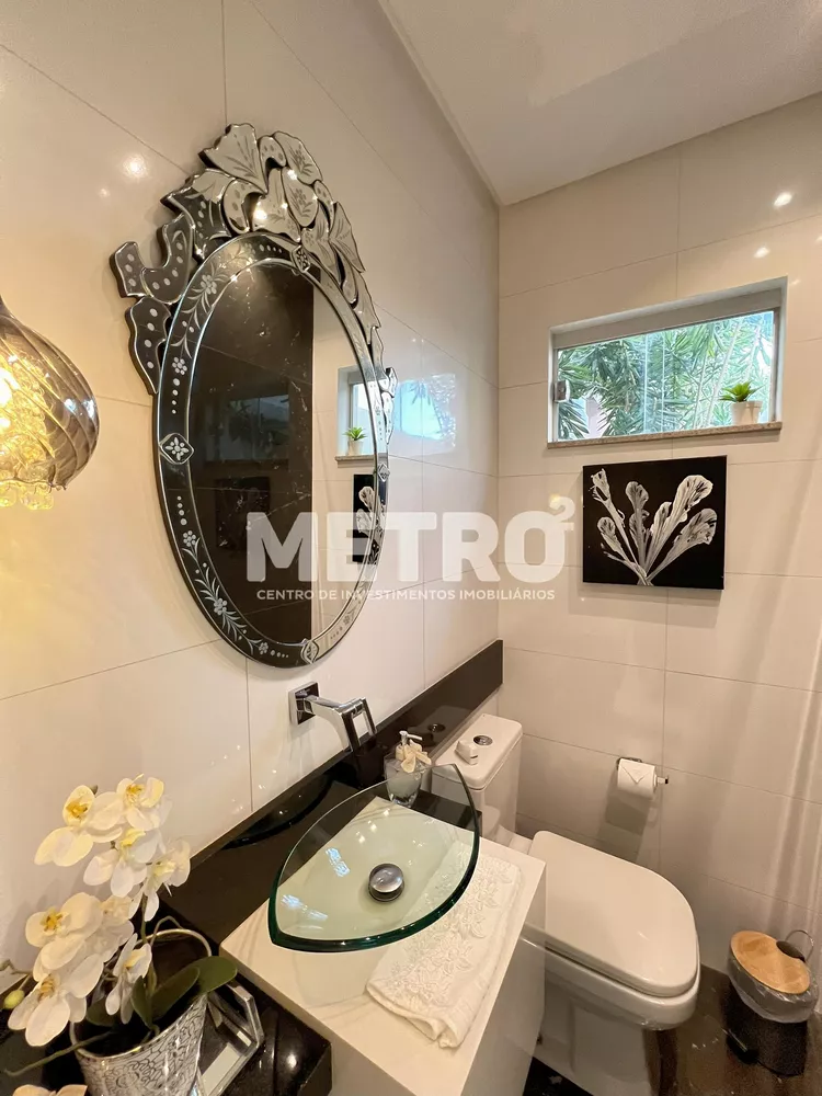 Casa de Condomínio, 1 quarto - Foto 1