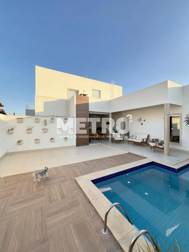 Casa de Condomínio, 1 quarto - Foto 2
