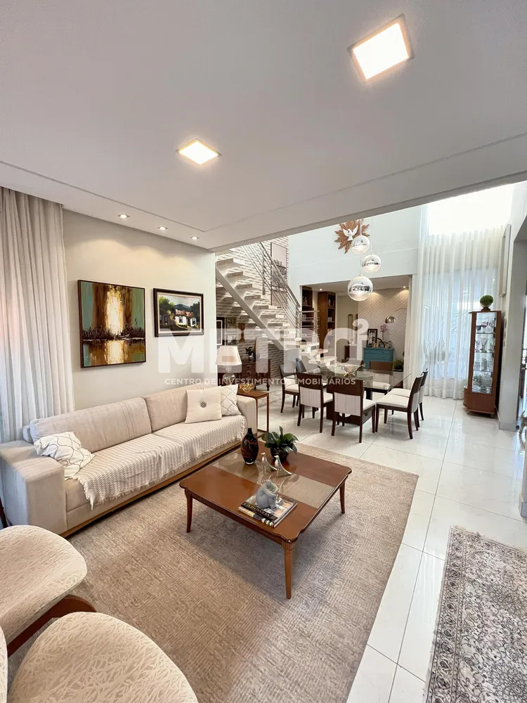 Casa de Condomínio, 1 quarto - Foto 3