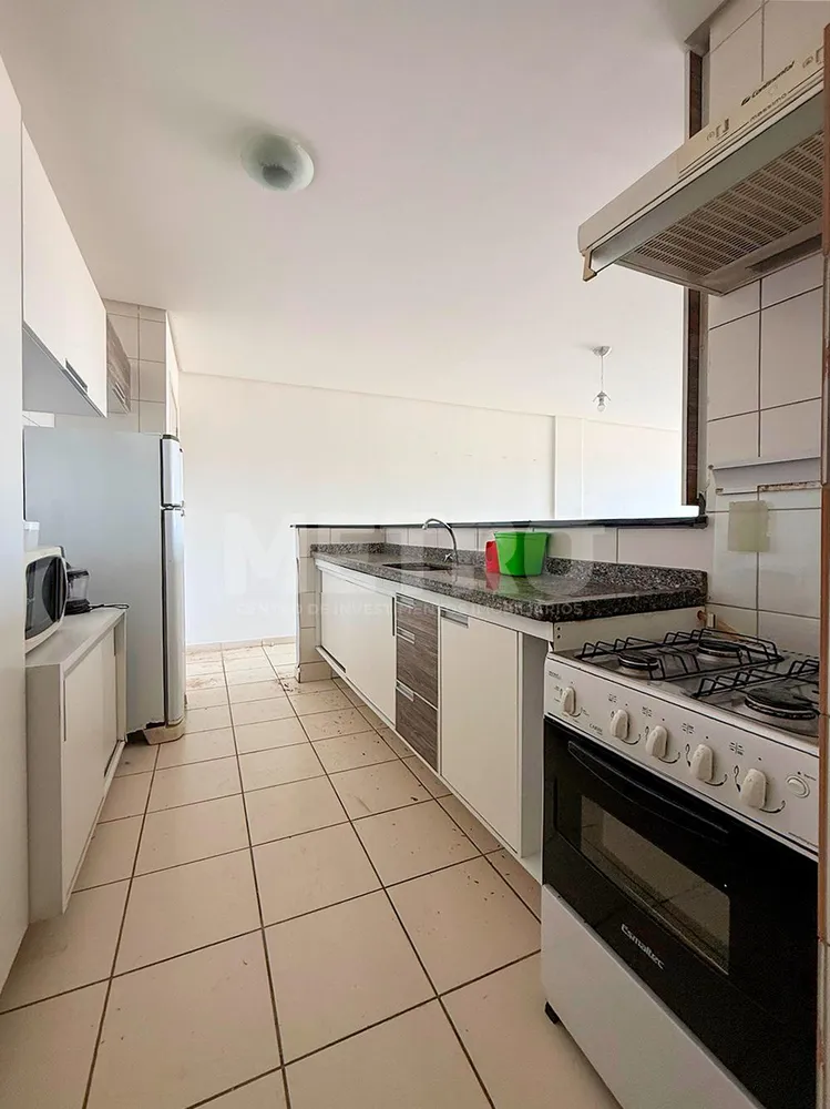 Casa de Condomínio, 2 quartos - Foto 4