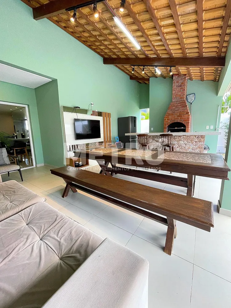 Casa de Condomínio, 1 quarto - Foto 1