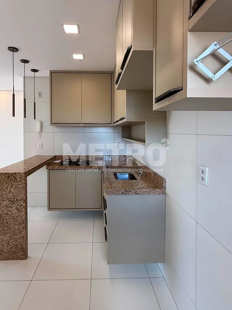 Apartamento, 2 quartos, 68 m² - Foto 2