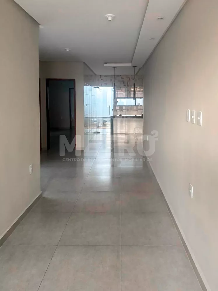Casa, 2 quartos, 73 m² - Foto 1