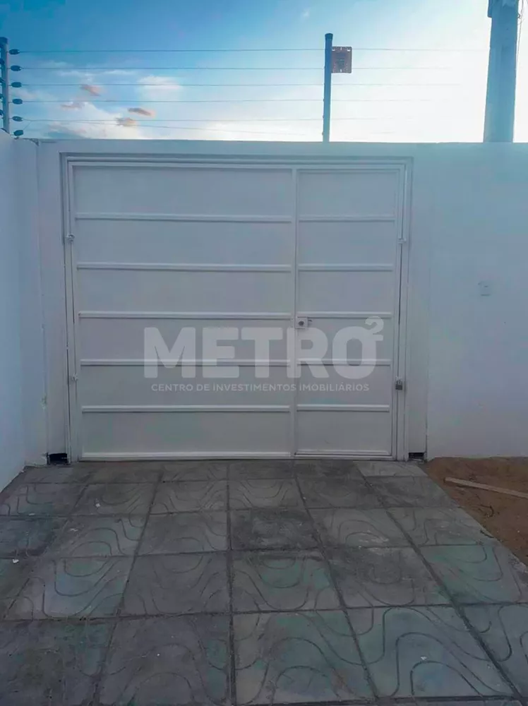 Casa, 2 quartos, 73 m² - Foto 2