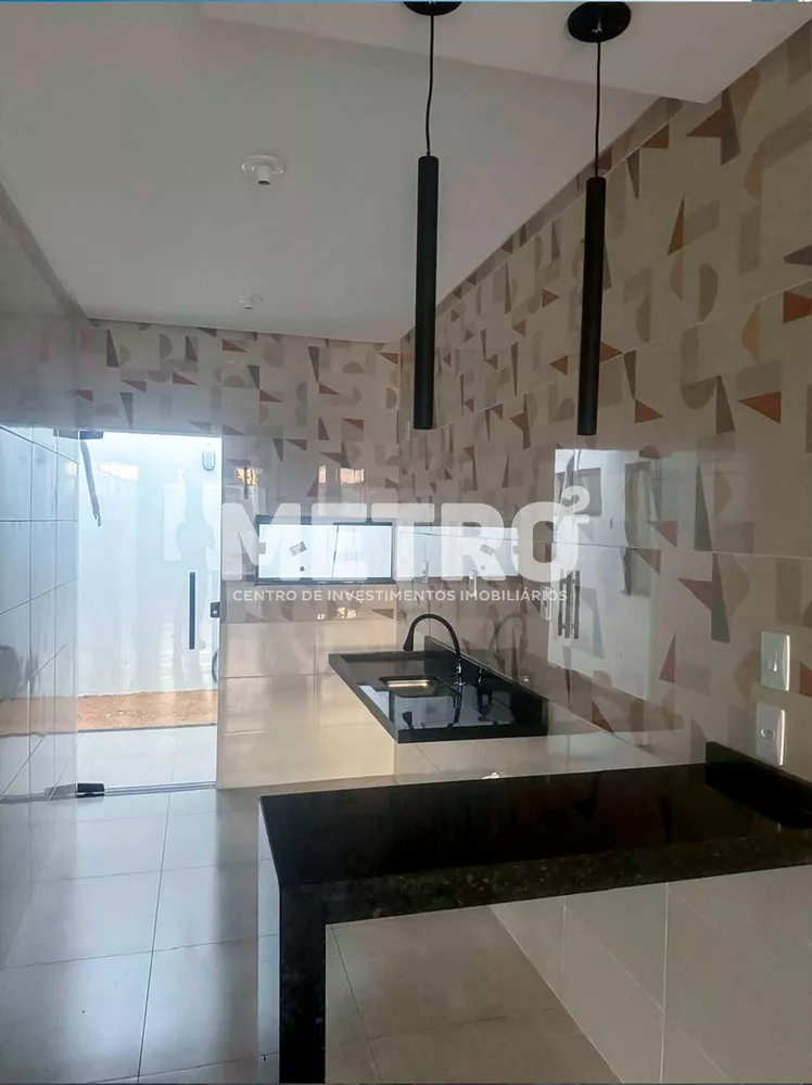 Casa, 2 quartos, 73 m² - Foto 3