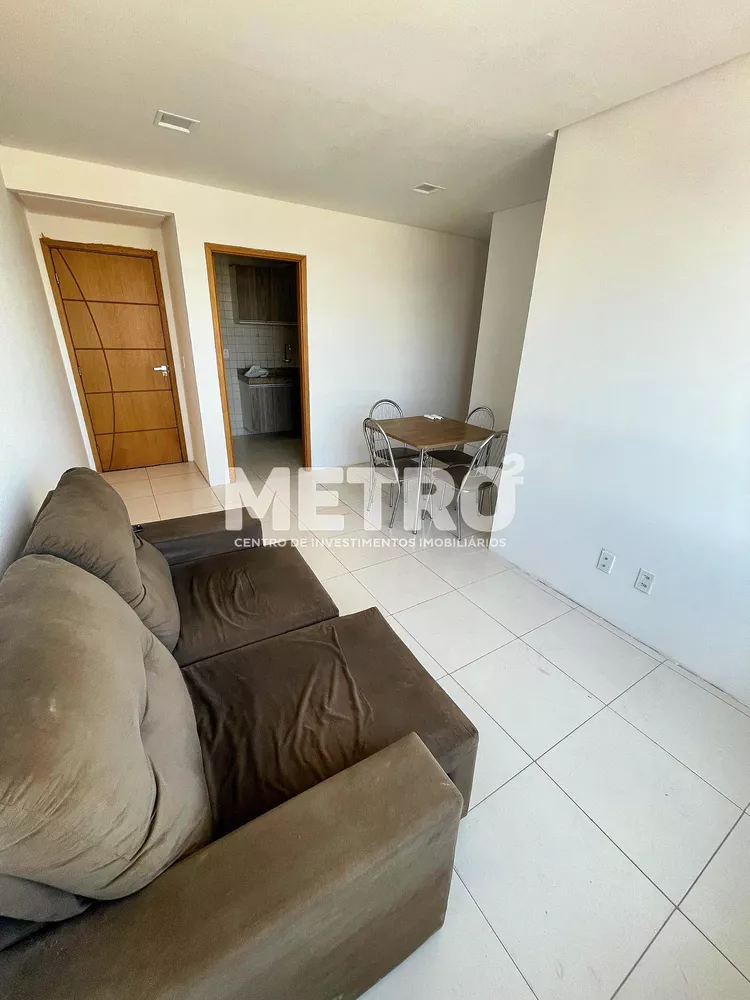 Apartamento para alugar com 1 quarto, 62m² - Foto 3