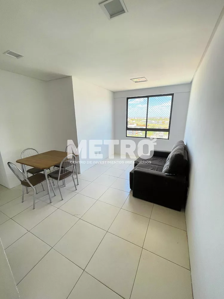 Apartamento para alugar com 1 quarto, 62m² - Foto 1