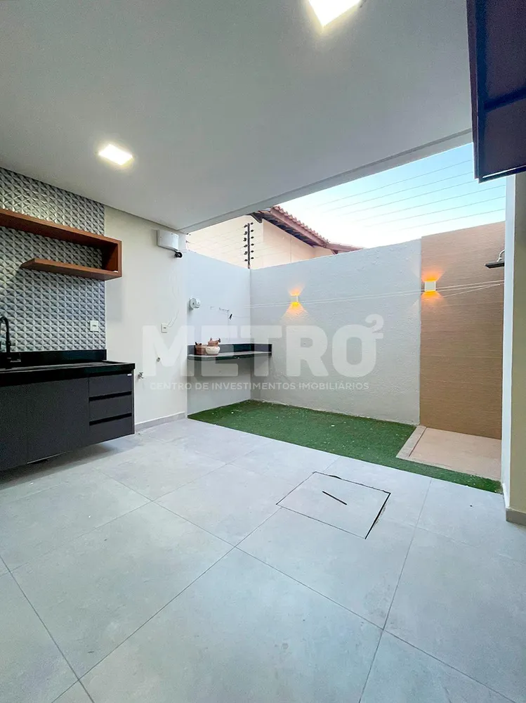 Casa, 1 quarto - Foto 6