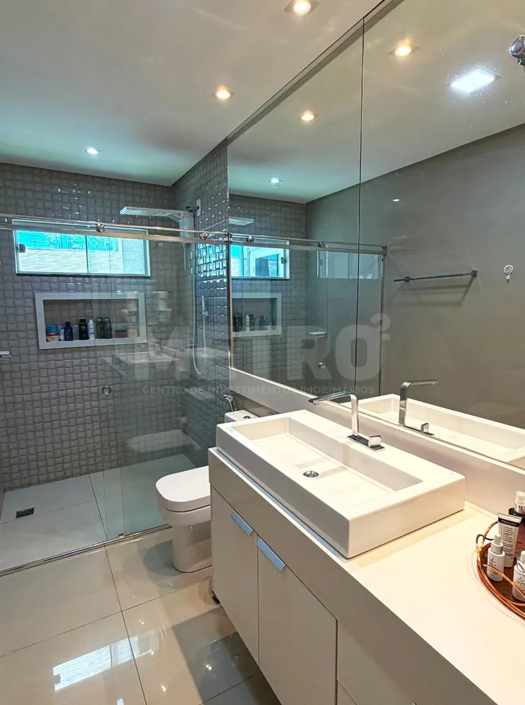 Casa de Condomínio, 1 quarto - Foto 7
