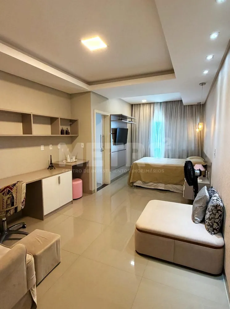 Casa de Condomínio, 1 quarto - Foto 10