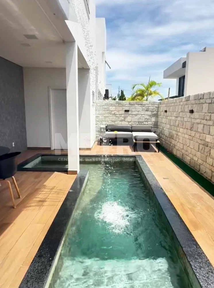 Casa de Condomínio, 1 quarto - Foto 1
