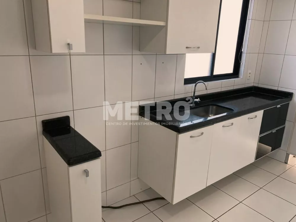 Apartamento, 2 quartos, 110 m² - Foto 2