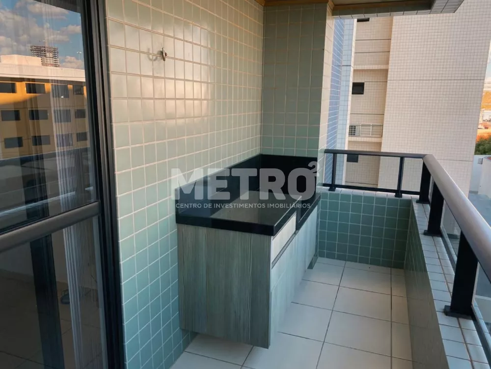 Apartamento, 2 quartos, 110 m² - Foto 1