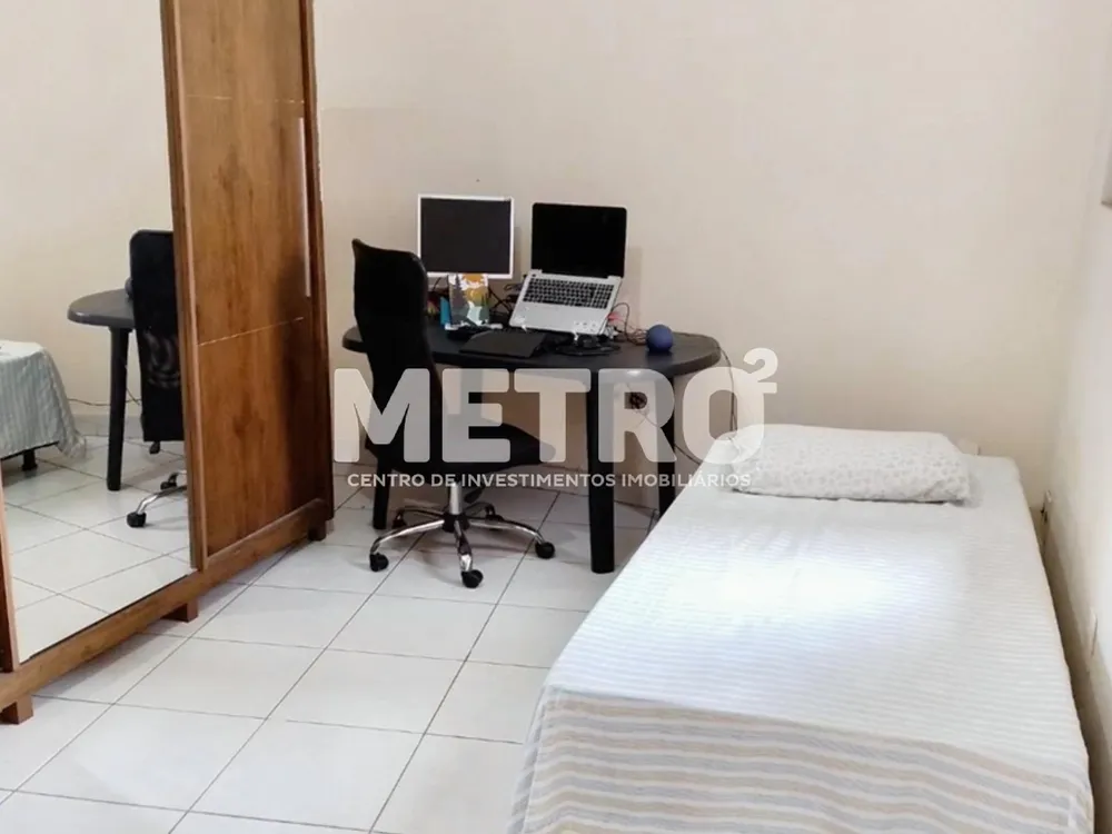 Casa, 1 quarto, 107 m² - Foto 8