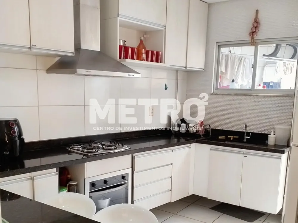 Casa, 1 quarto, 107 m² - Foto 3